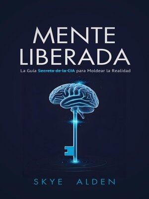 cover image of Mente Liberada